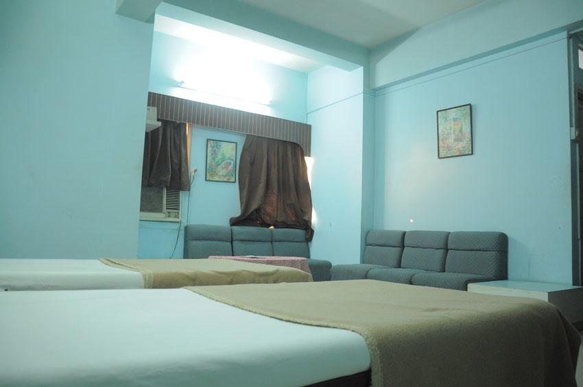 Hotel Bluemoon Nagpur Ngoại thất bức ảnh